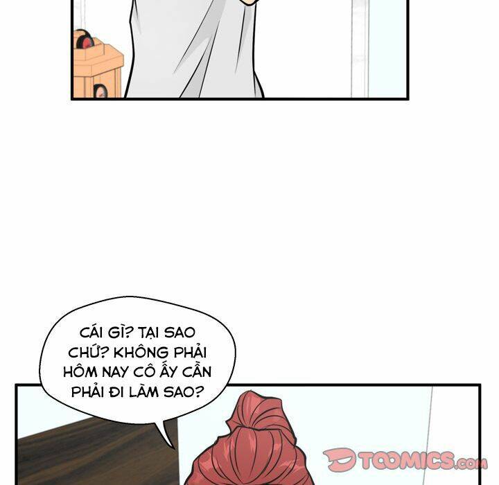 mr kang chapter 62 90