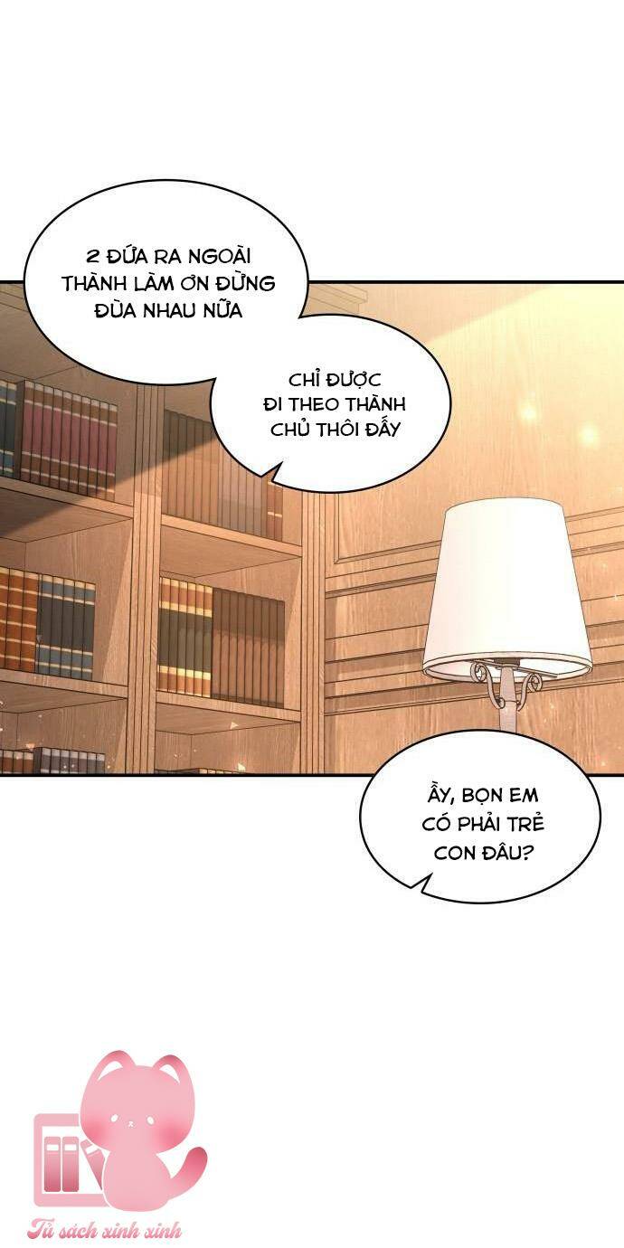 'di vật' melvin để lại chapter 29 56