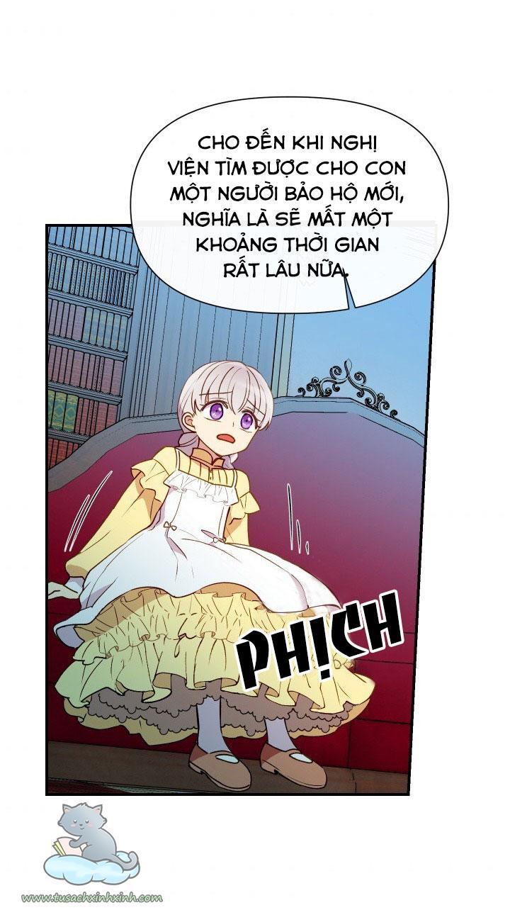 công nương khế ước của gia tộc công tước quái vật chapter 25 47