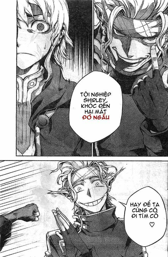 drag-on dragoon - shi ni itaru aka chapter 8 8