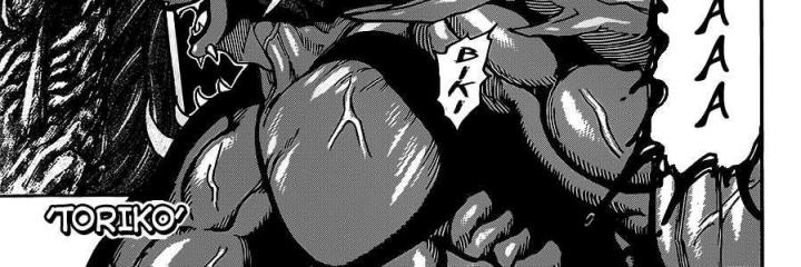 thánh tỏi sành ăn chapter 287 5