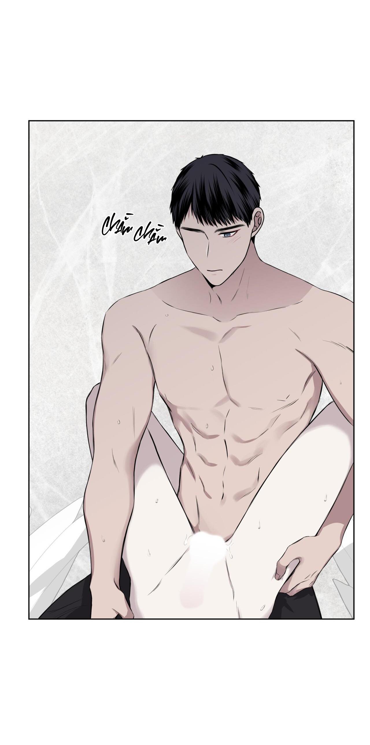 rừng biển [bl] chapter 41 12