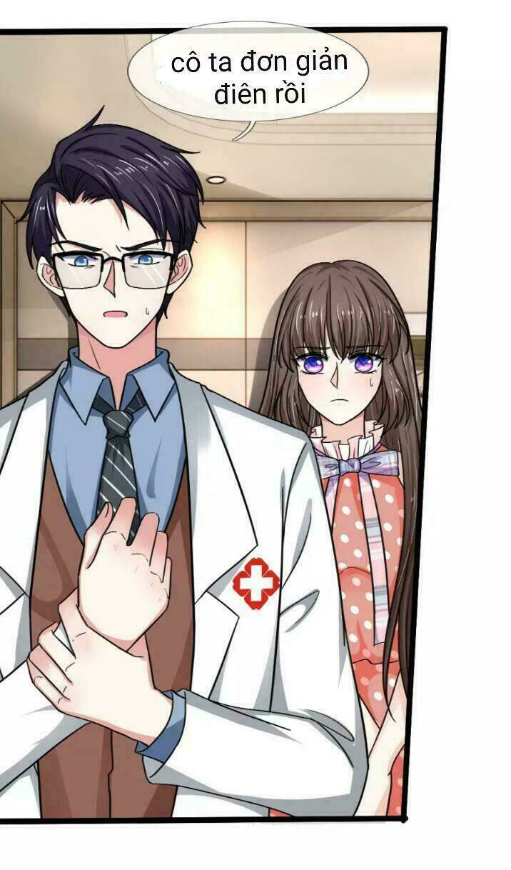 từ chối kết hôn với đại gia: cô dâu bỏ trốn chapter 44 9