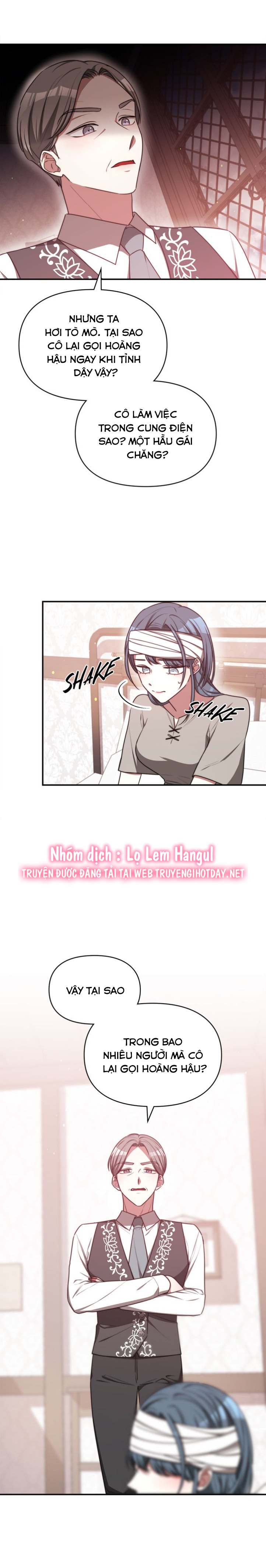 chuyện tình tay ba chapter 111 3