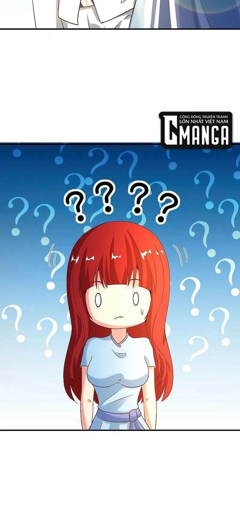 vòng bạn bè mạnh nhất của tiên giới chapter 149 12