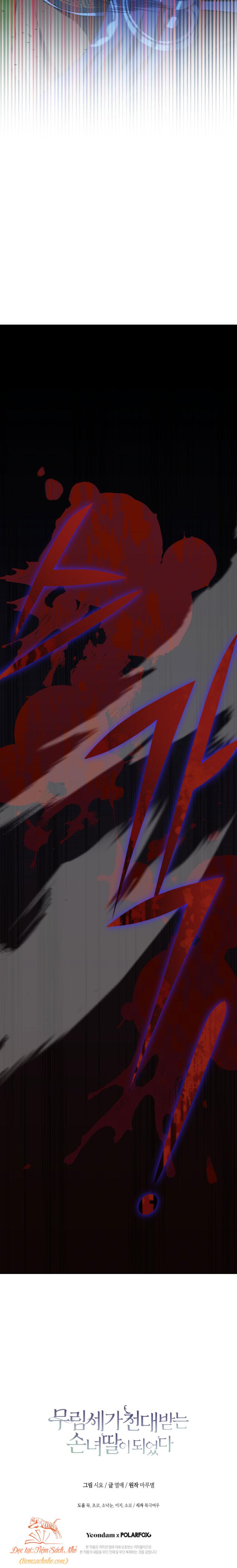 trở thành cô cháu gái bị khinh miệt của nhà quyền quý chapter 33 16