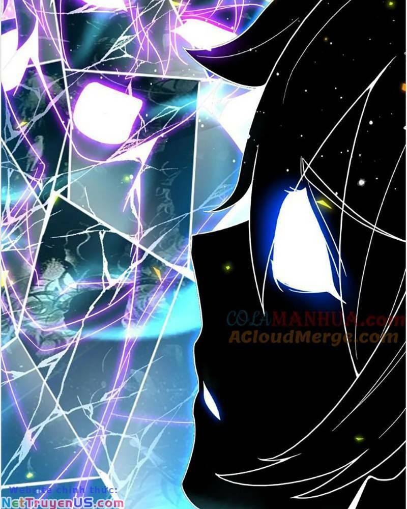 nhìn thấy thanh máu, ta xử tội thần linh chapter 111 22