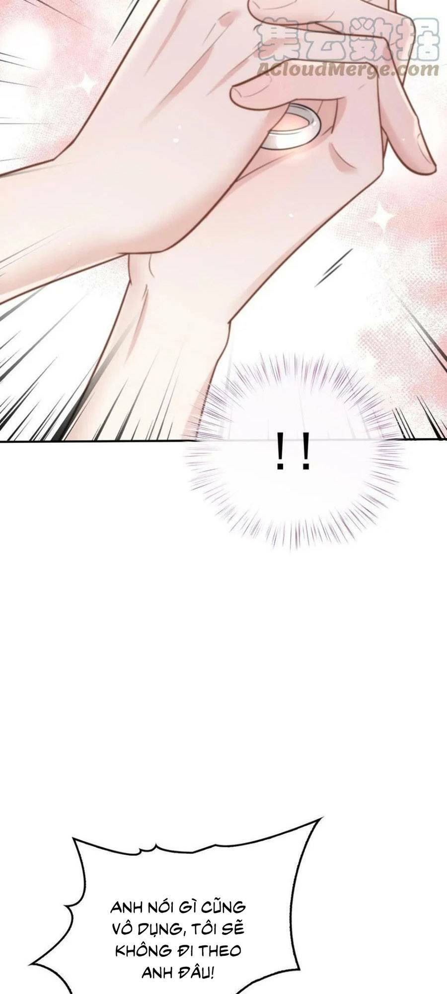 một vợ yêu, một bé con chapter 190 27