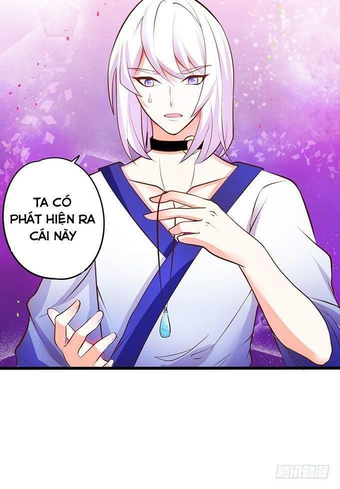 hồ tiên hung bạo chapter 71 49