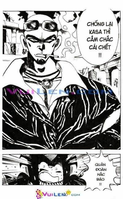 tiểu hòa thượng hd remake chapter 171 10