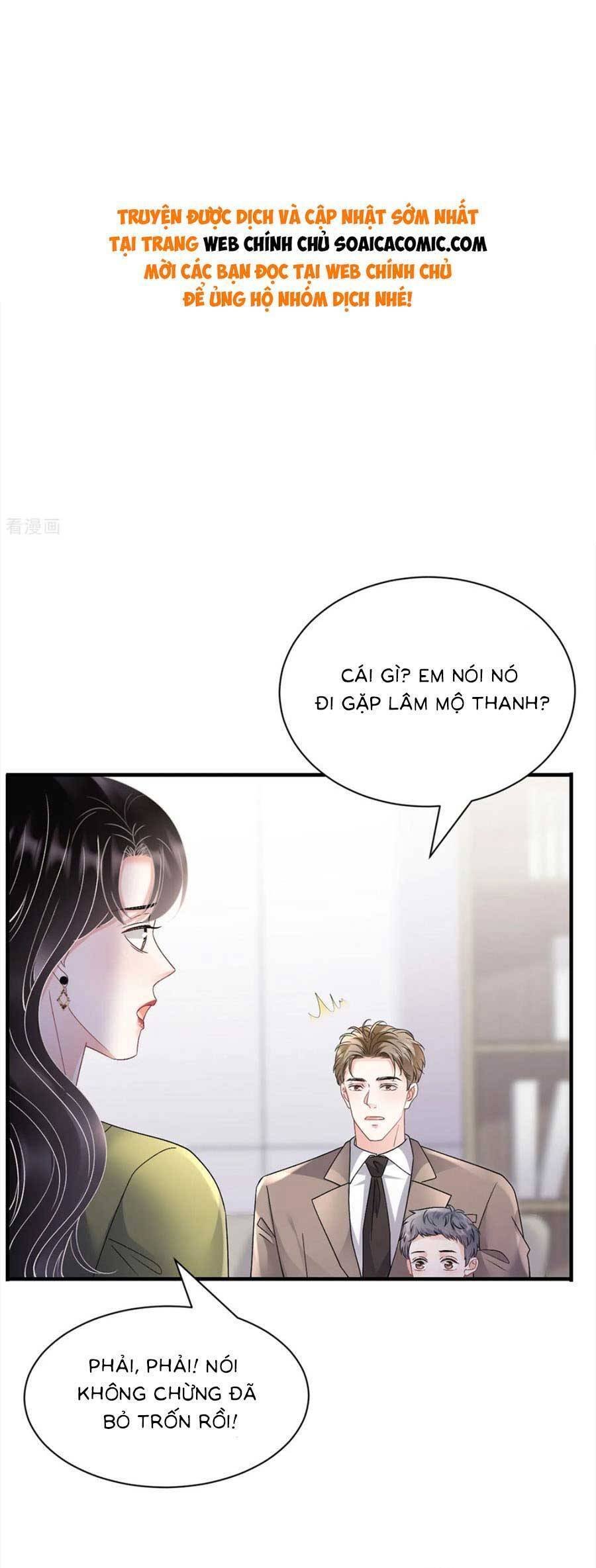 [16+] đại tiểu thư có thể có ý đồ xấu chapter 187 1