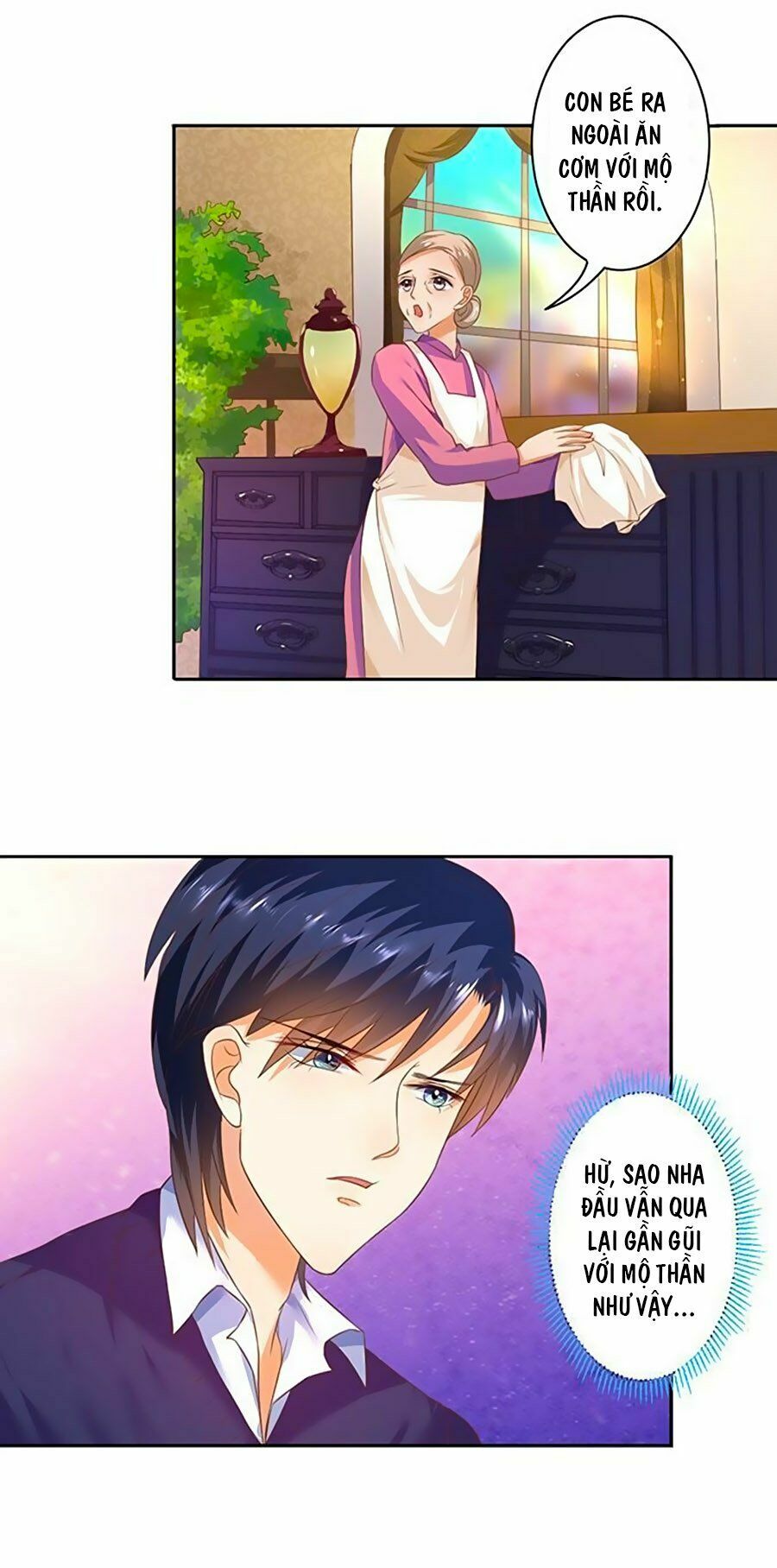 bác sĩ sở cũng muốn yêu chapter 126 19