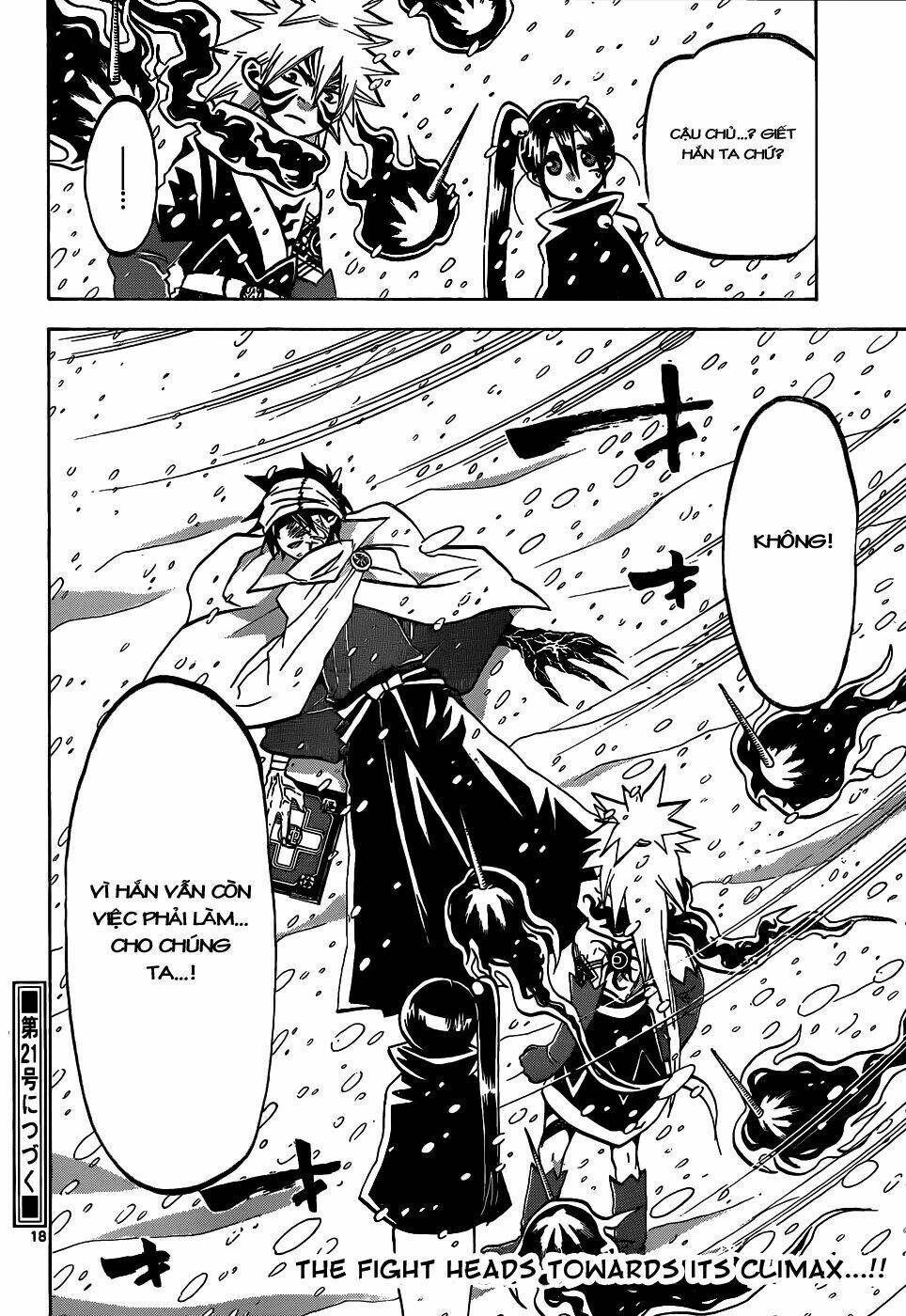 kaitai shinsho zero chapter 55 20