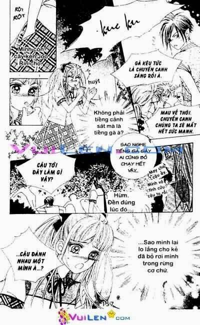 đến vương quốc ma chapter 1 156