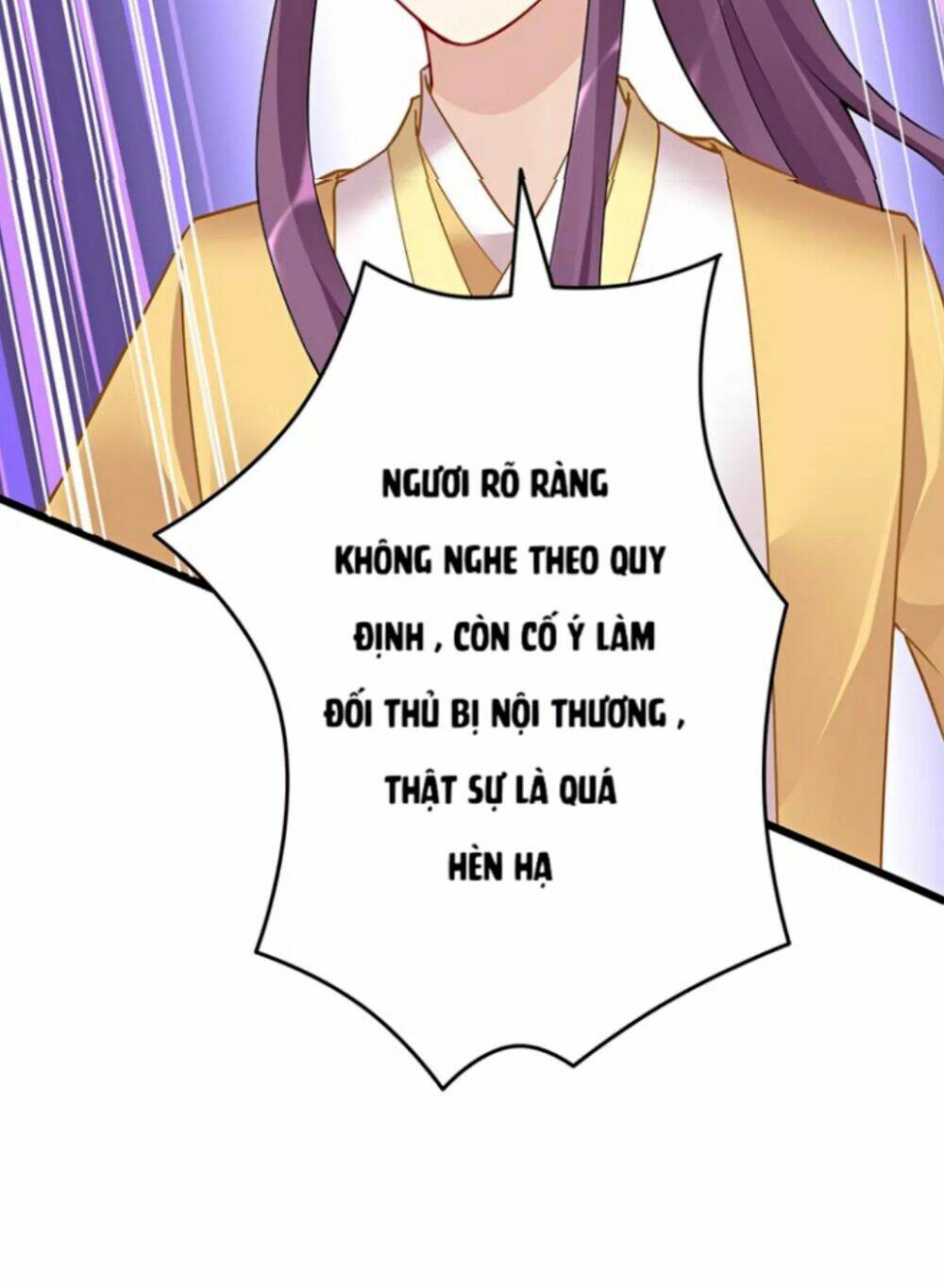 độc phi thần y quá kiêu ngạo chapter 113 48