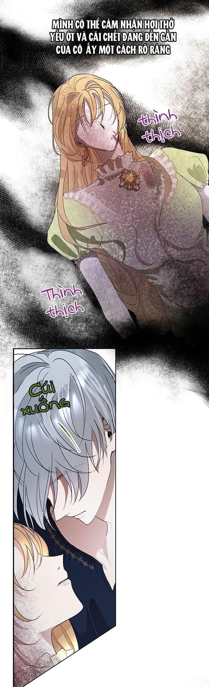 cách để cứu rỗi anh trai của nữ chính chapter 21 42