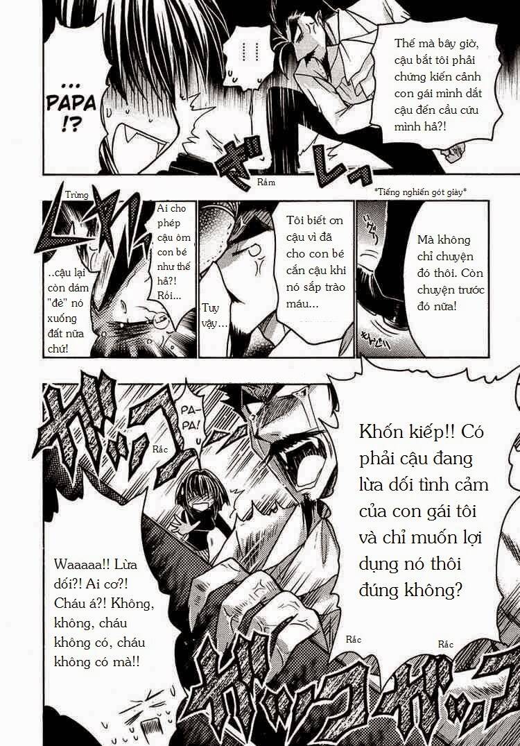 little vampire chapter 29 12