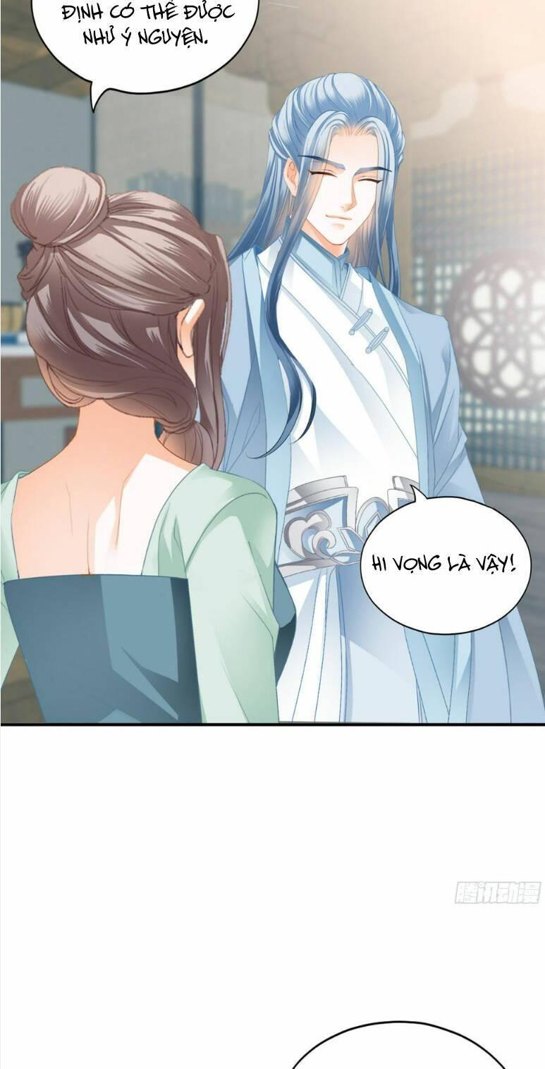 bổn vương muốn nàng chapter 191 16