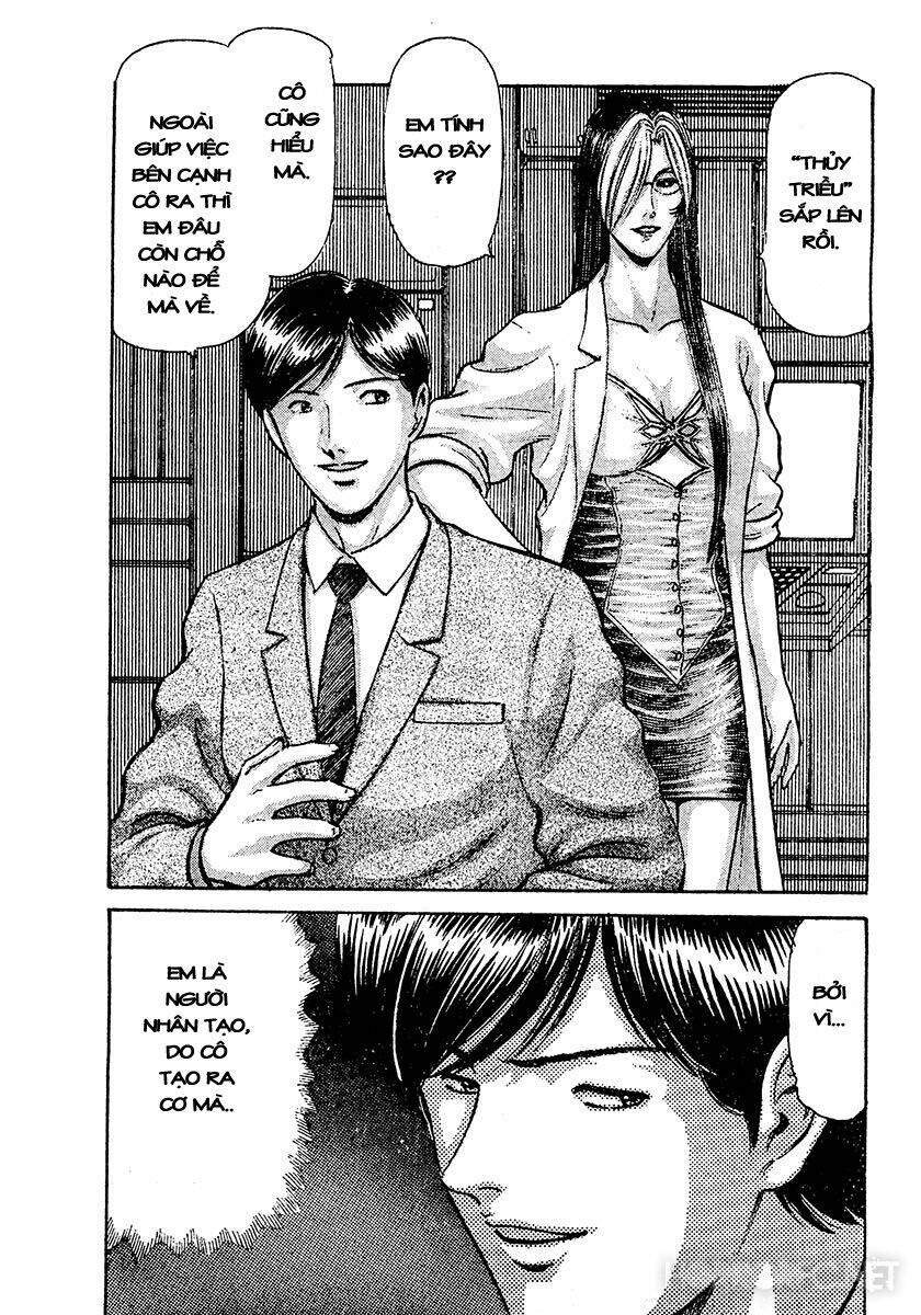 dangerous female teacher chapter 36 17