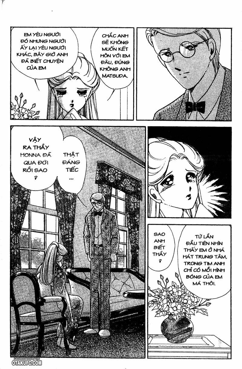 khúc tình ca ban mai - akatsuki no aria chapter 22 17