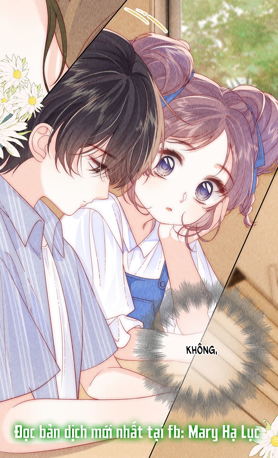 [15+] nhiệt độ cơ thể của ác ma chapter 10 6