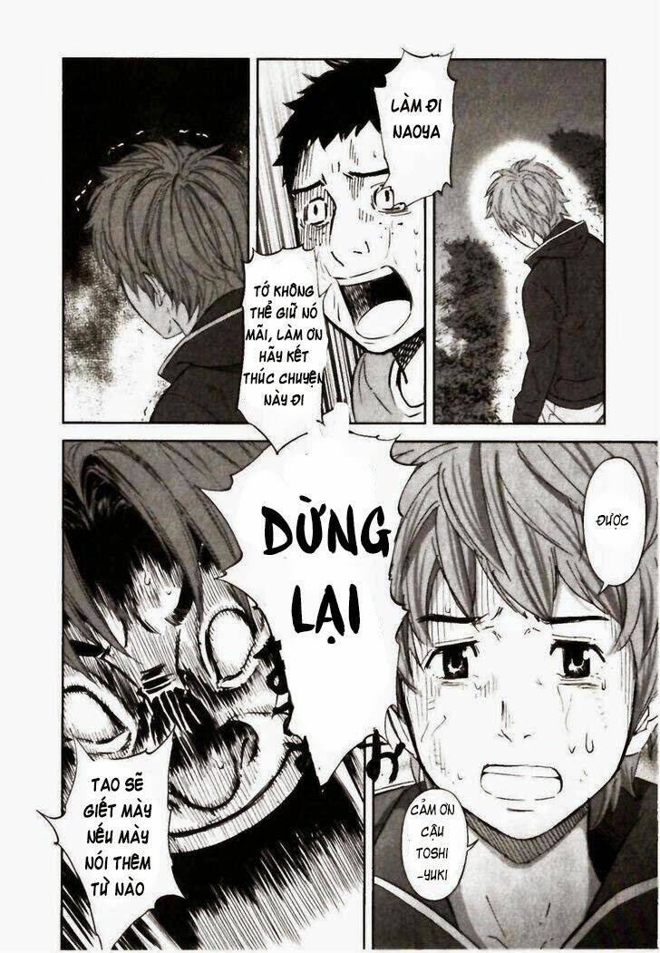 ousama game chapter 23 43