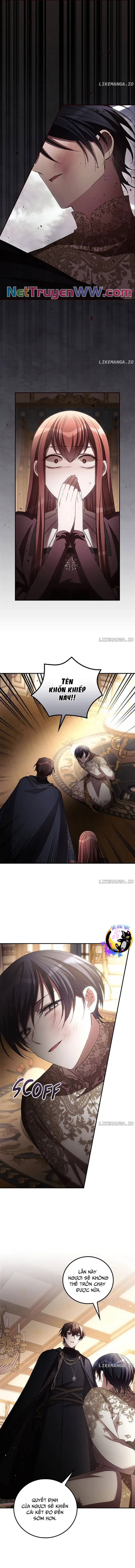 tôi nhìn thấy cái chết của bạn chapter 60 11