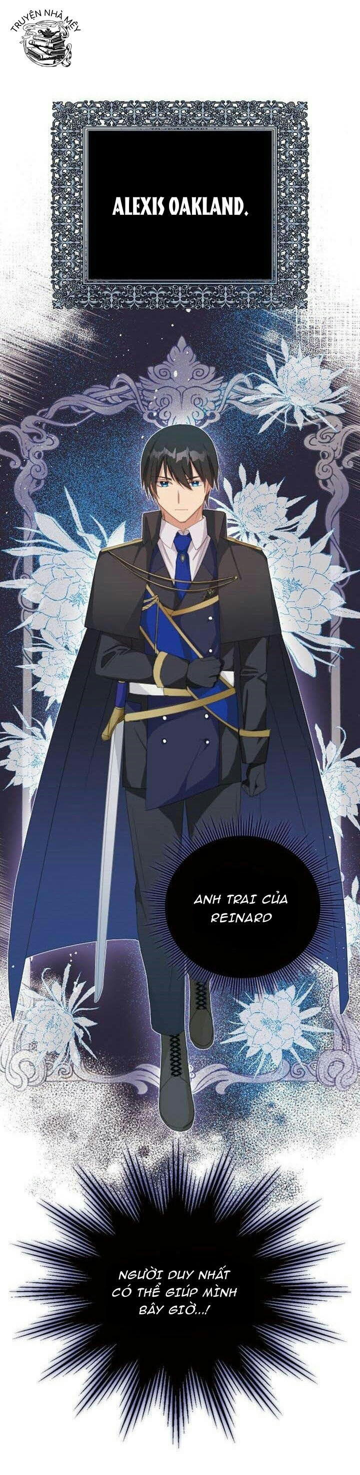 sau khi bị chồng cũ giết tôi trở thành chị dâu của hắn chapter 3 1