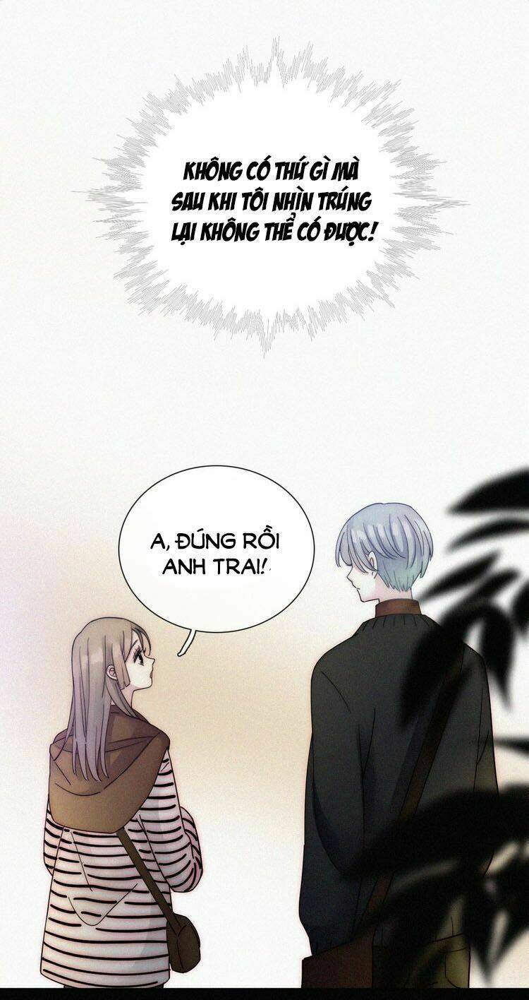 nếu ngày đó chúng ta chưa quen biết chapter 7 32