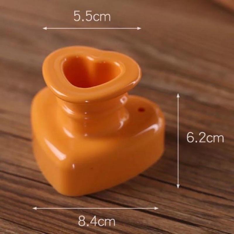Khuôn donut hình tròn , hình hoa, hình tim