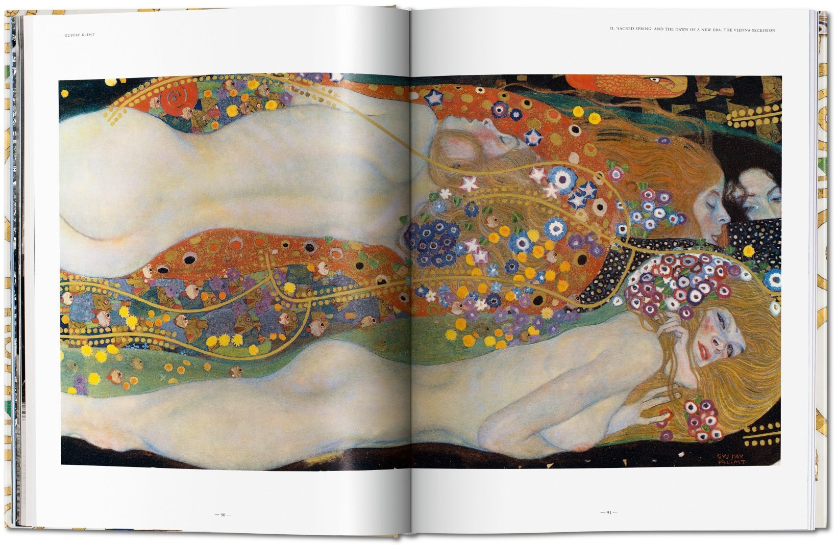 Gustav Klimt : The Complete Paintings