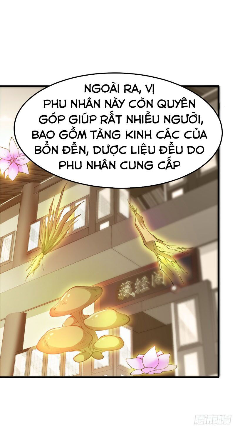 tối cường thần y tại đô thị chapter 166 29