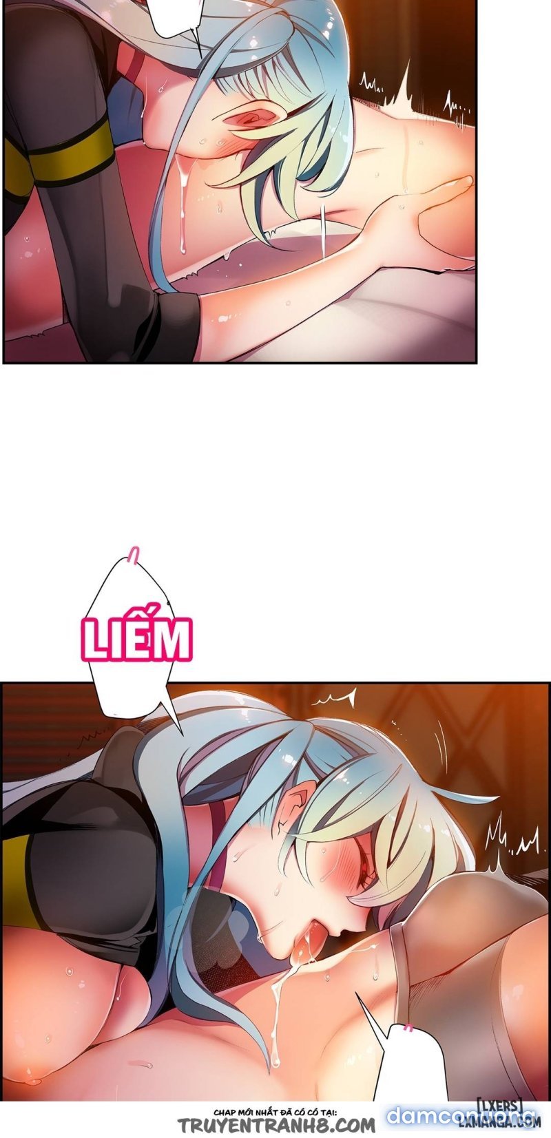 lilith cord chapter 22 55