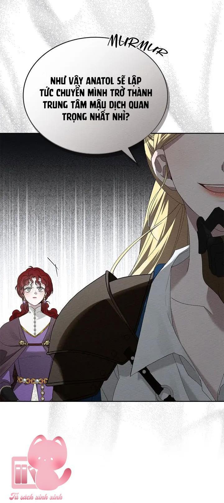 dưới tán cây sồi chapter 67 33