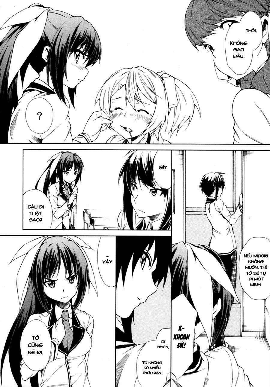 sexual hunter riot chapter 2 18