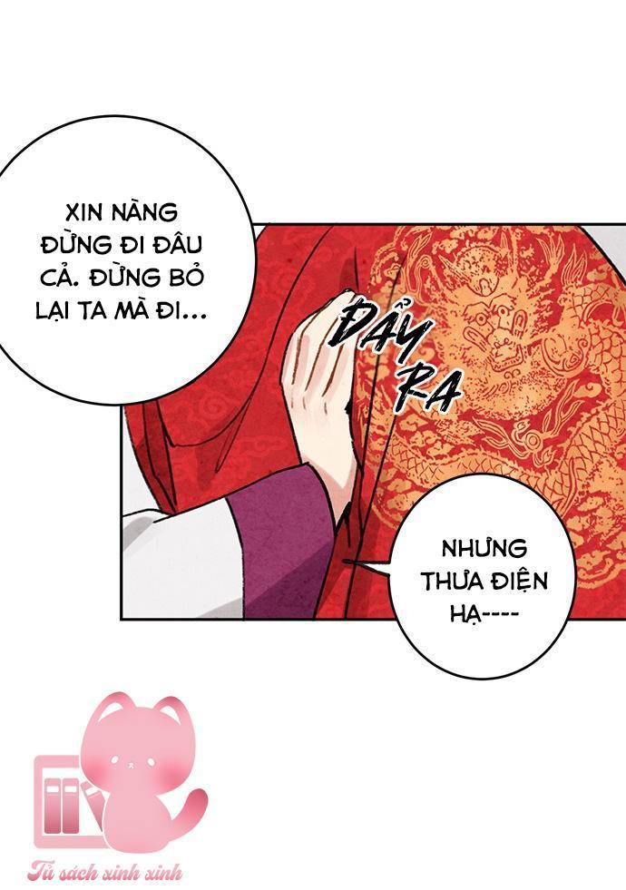 lệnh cấm hôn chapter 8 6