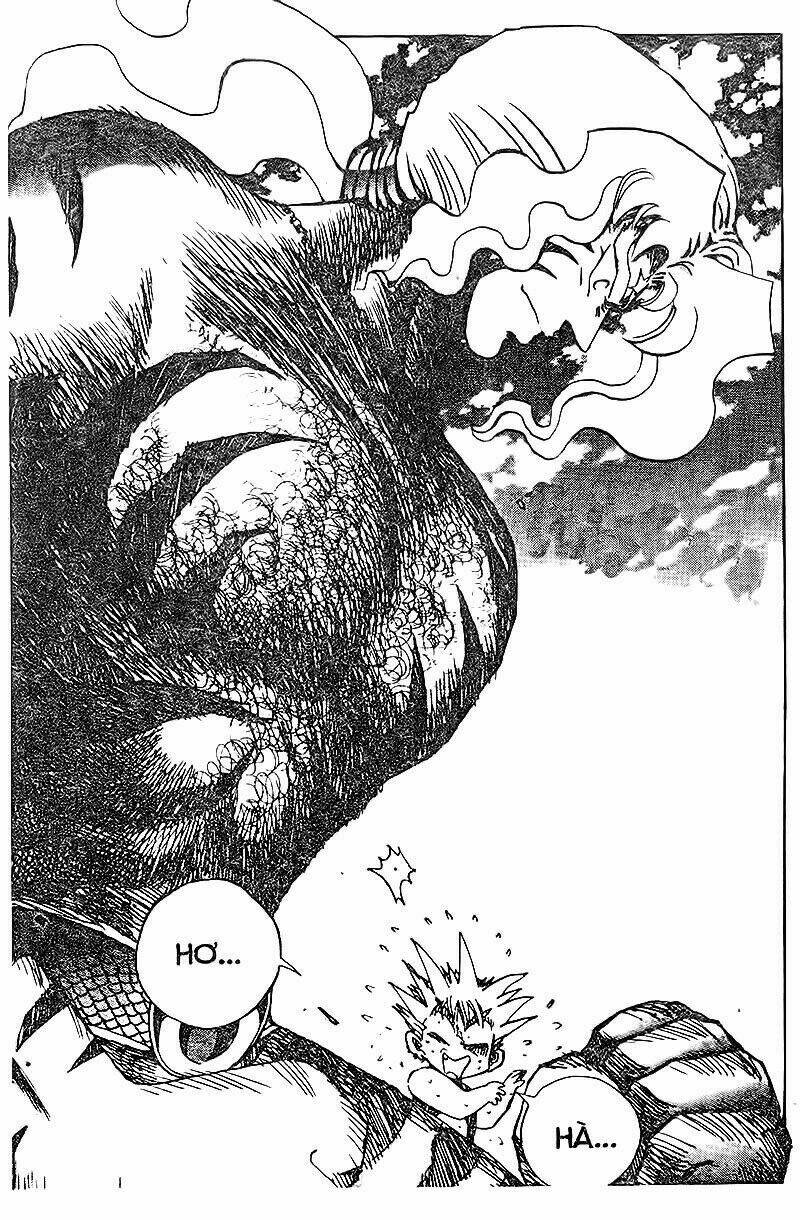 tiểu hòa thượng hd remake chapter 117 8