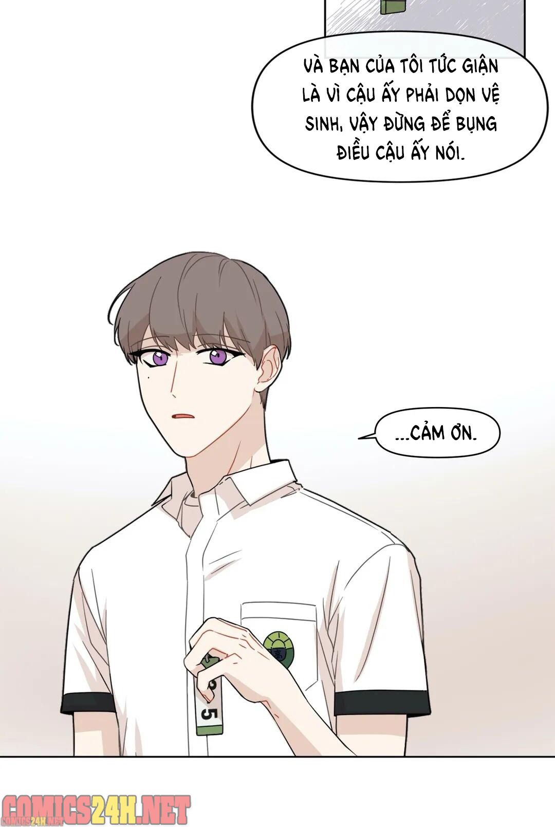 ngọt ngào như địa ngục chapter 12 24