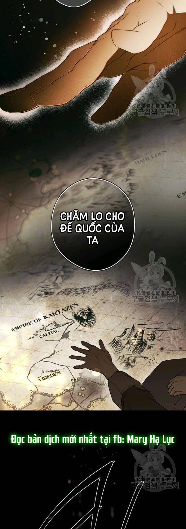quý cô bí ẩn - secret lady chapter 31 41