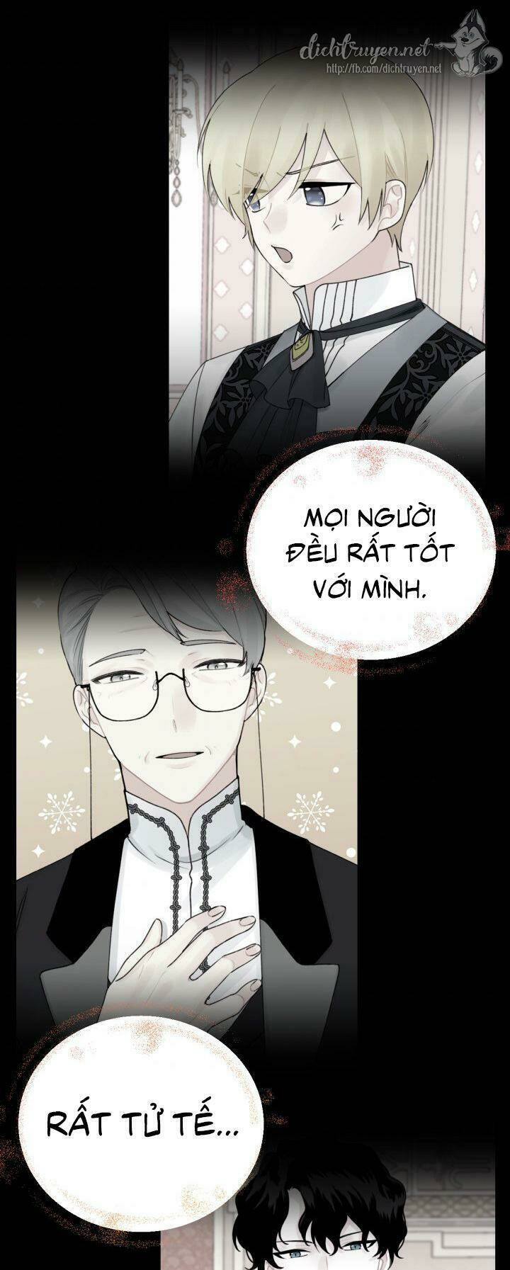 công chúa bãi rác chapter 43 66