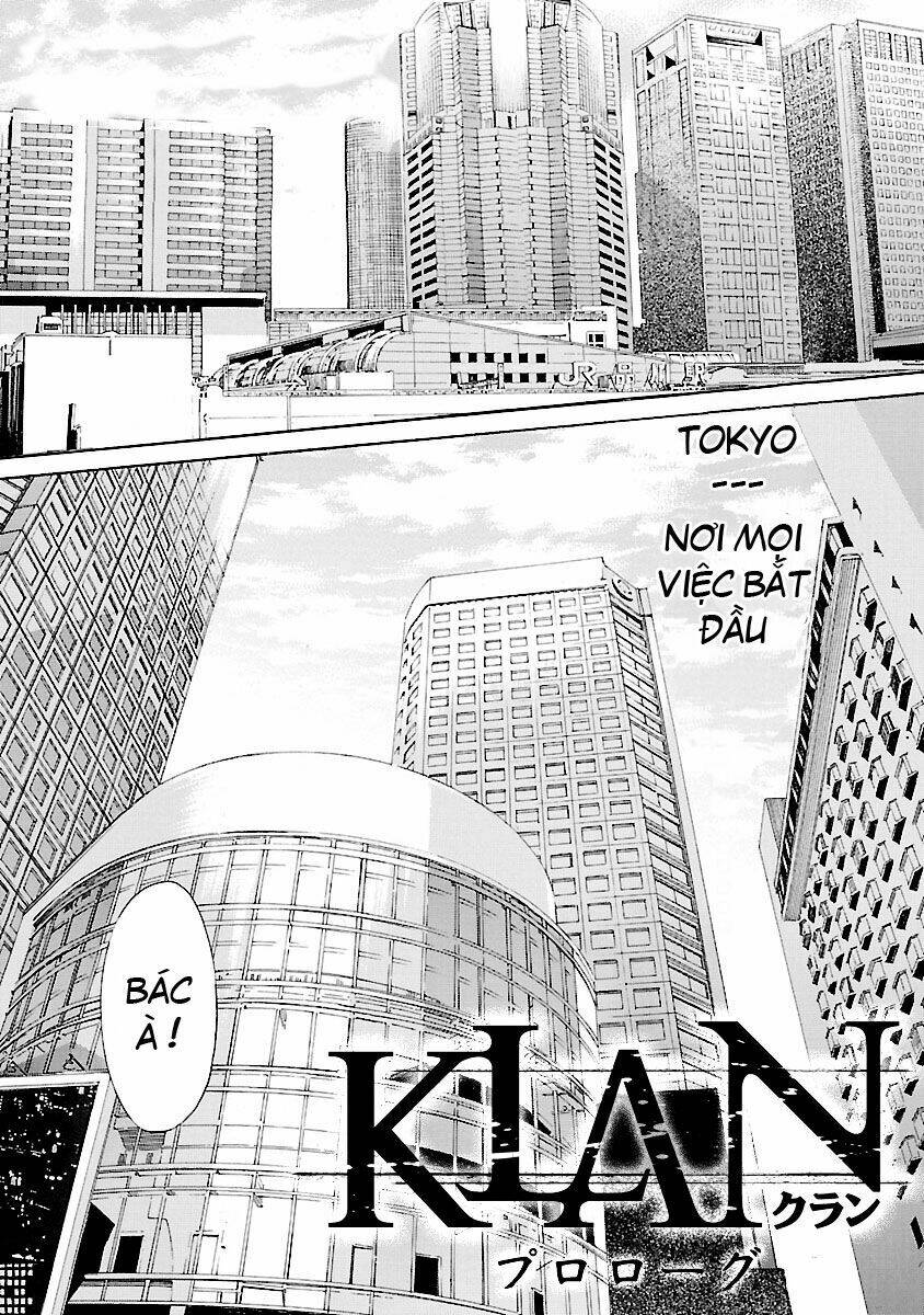 klan chapter 0 3