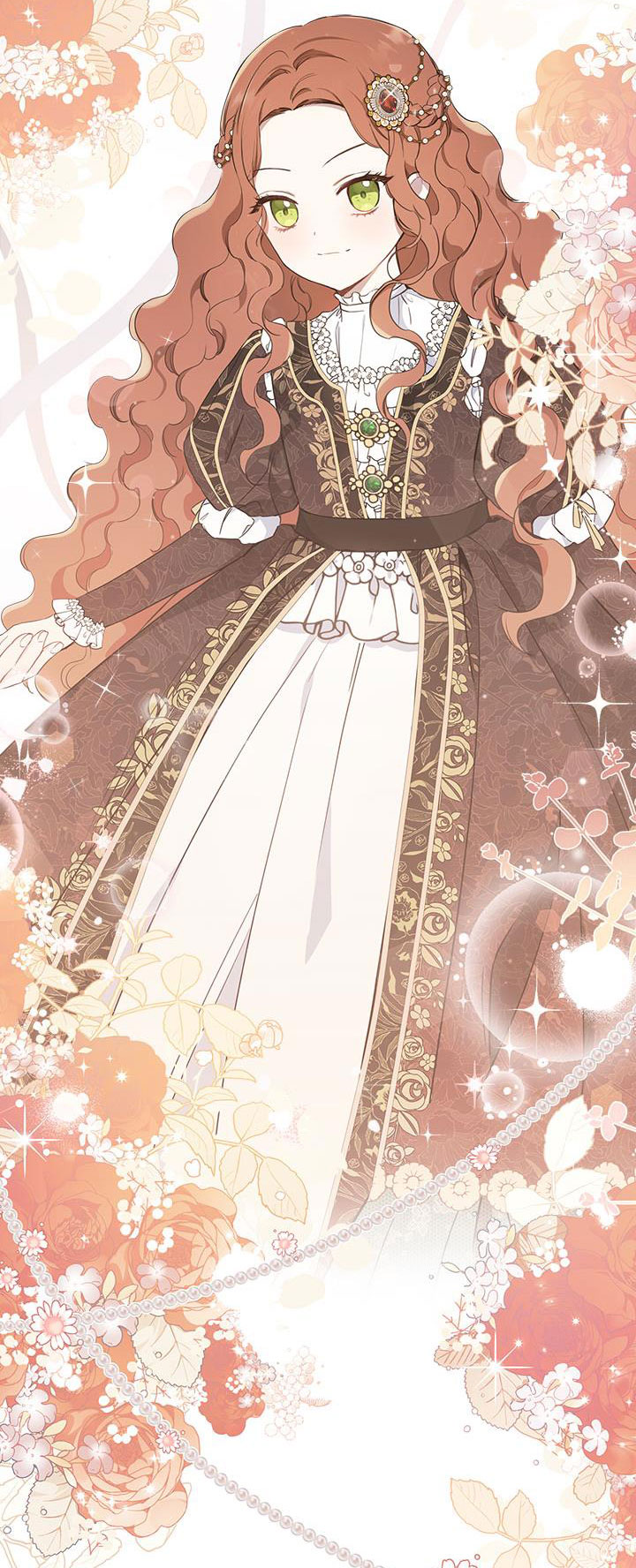 lần này tôi sẽ trở thành gia chủ chapter 54 54