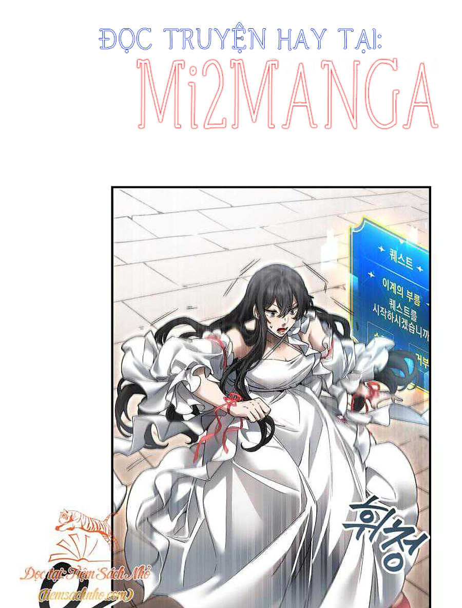 cách sống sót khi đã max level chapter 1.2 41