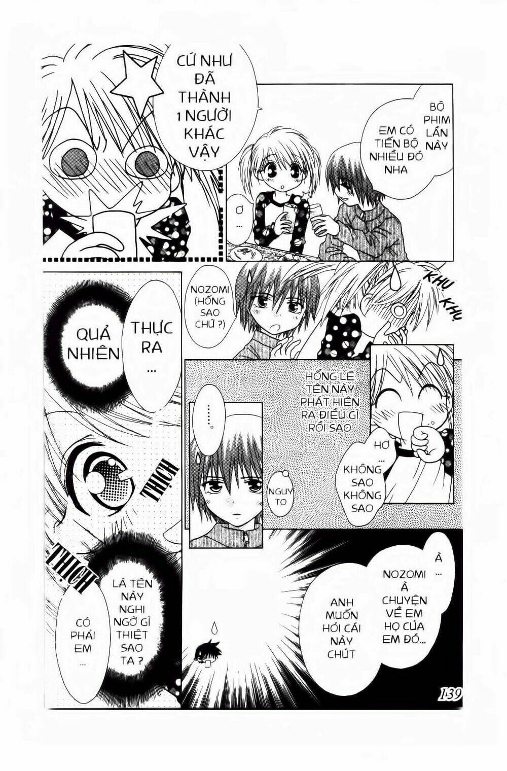 chắp cánh ước mơ chapter 71 4