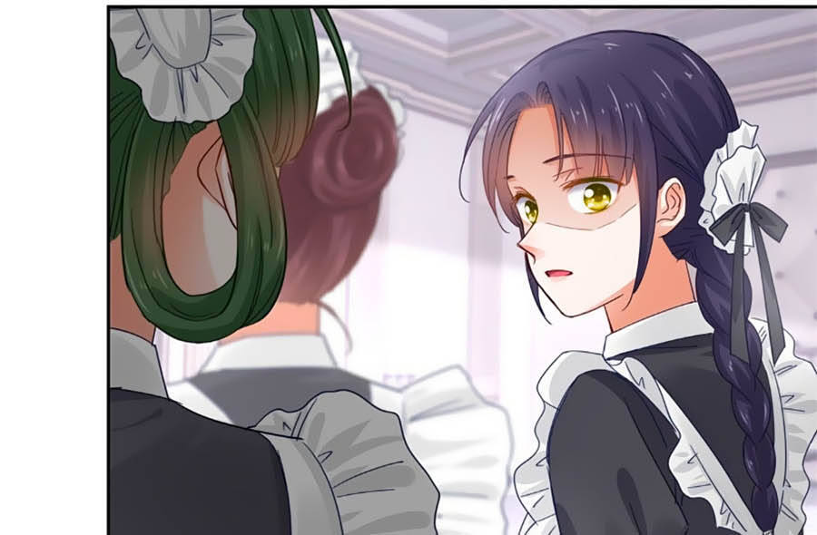 đế quốc đầu tiên có nữ hoàng chapter 8 10