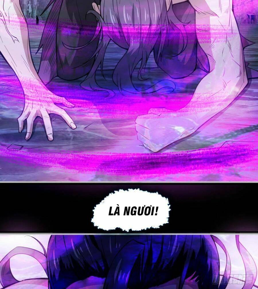 ma hoàng sư đệ quả thực quá chung tình chapter 84 27