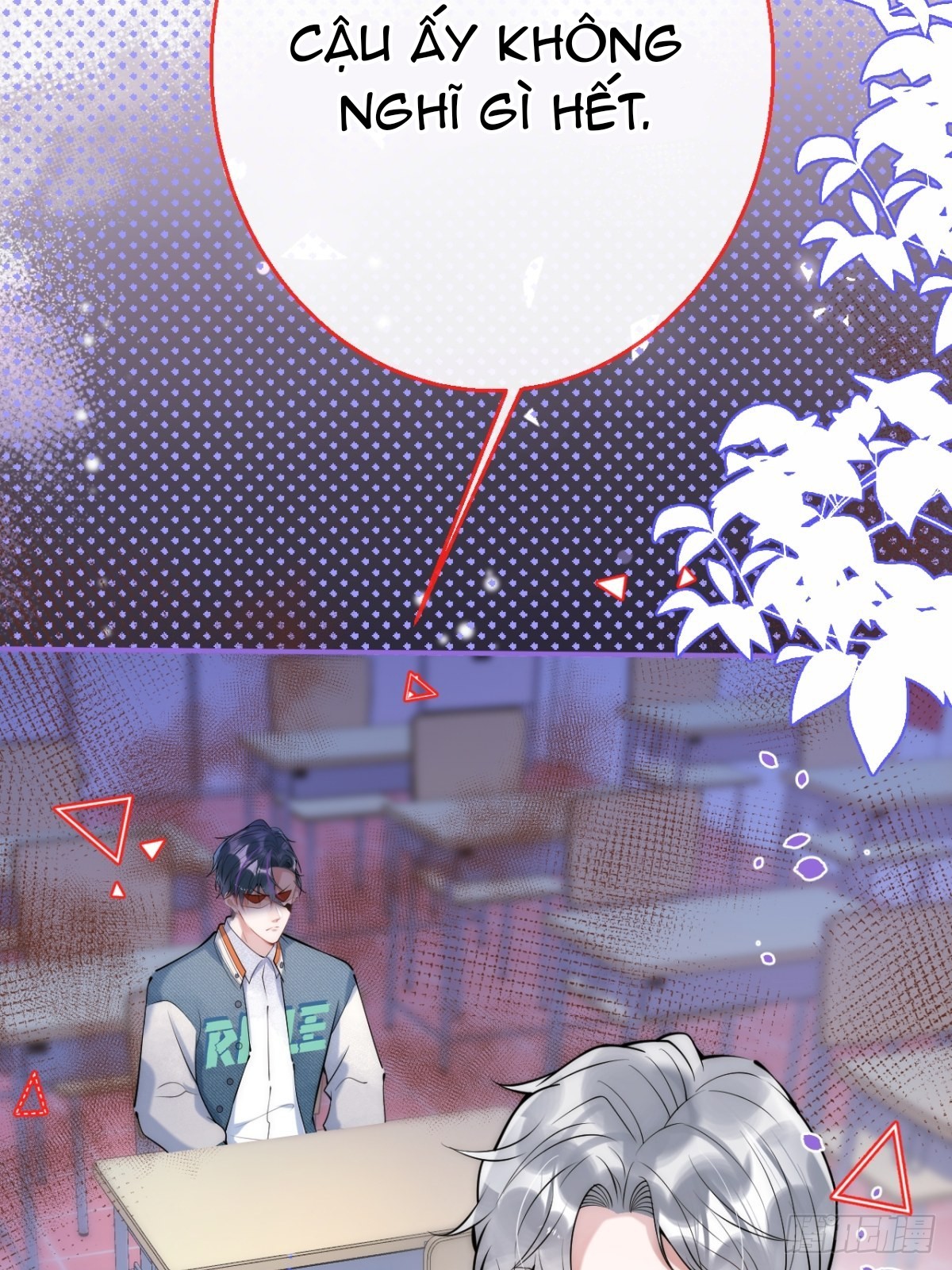 hút dương khí của người chapter 17 31