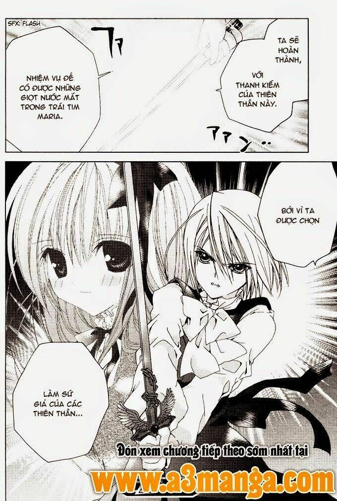 naki shoujo no tame no pavane chapter 1 53