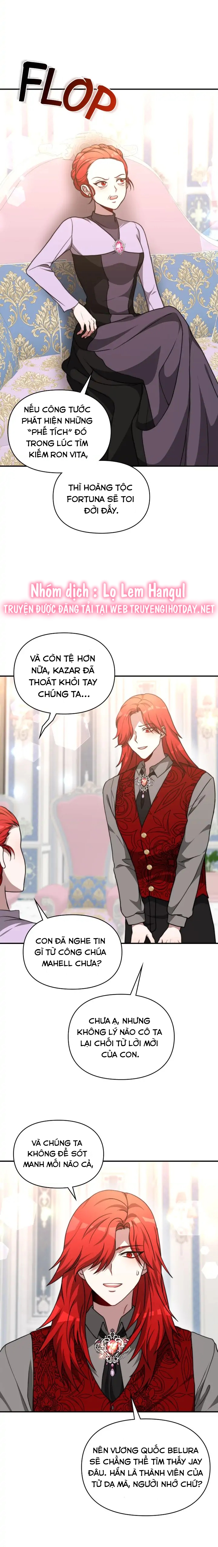 công nương eluana vita chapter 46 2