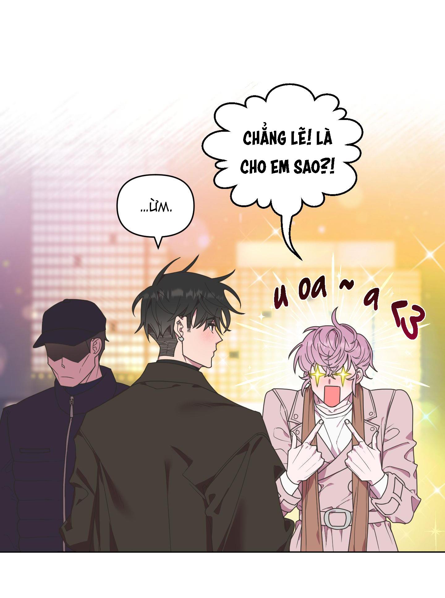 bộ sưu tập ciu to-ngực bự của nhà sẹc chapter 26 8